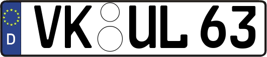 VK-UL63