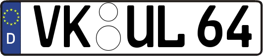 VK-UL64