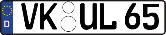VK-UL65