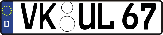 VK-UL67