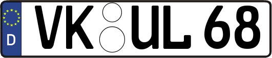 VK-UL68