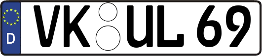 VK-UL69