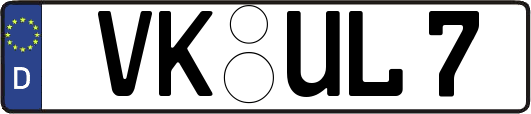 VK-UL7