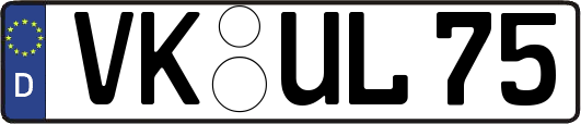 VK-UL75