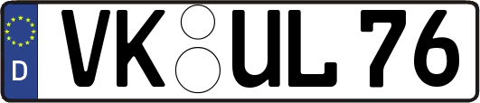 VK-UL76