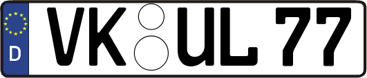 VK-UL77