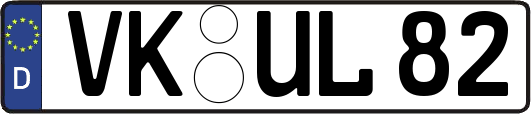 VK-UL82