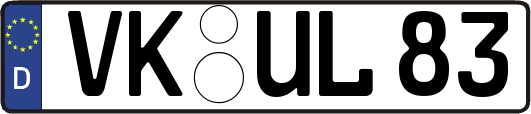 VK-UL83
