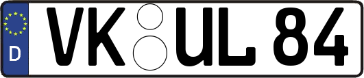 VK-UL84