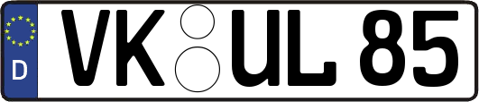 VK-UL85