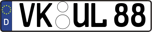 VK-UL88