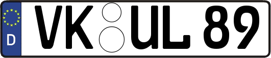 VK-UL89