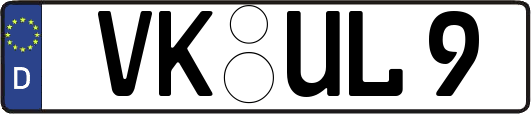 VK-UL9