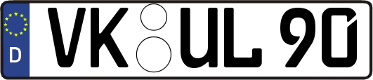 VK-UL90