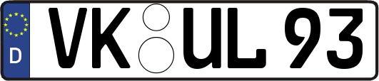 VK-UL93