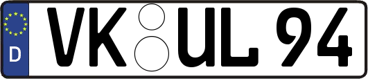 VK-UL94
