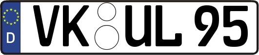 VK-UL95