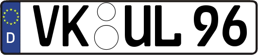 VK-UL96