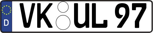 VK-UL97