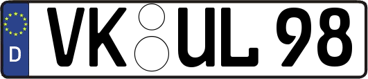 VK-UL98