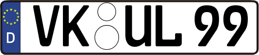 VK-UL99
