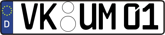 VK-UM01