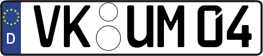 VK-UM04