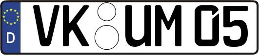VK-UM05