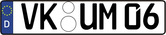 VK-UM06