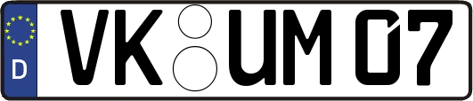 VK-UM07