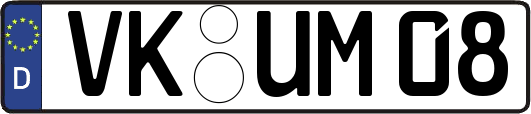 VK-UM08