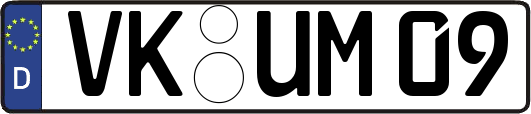 VK-UM09