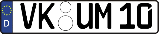 VK-UM10