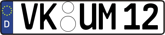 VK-UM12