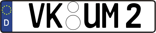 VK-UM2