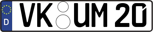 VK-UM20