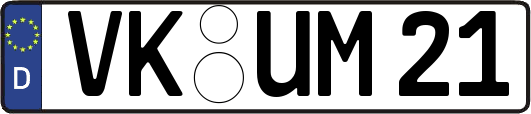 VK-UM21