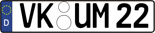VK-UM22
