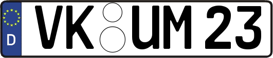 VK-UM23