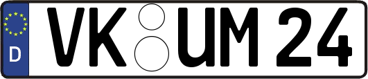VK-UM24