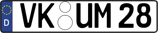 VK-UM28