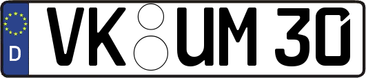 VK-UM30