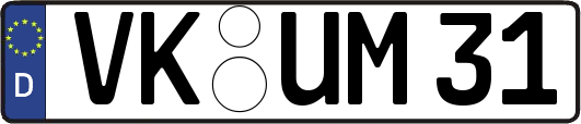 VK-UM31