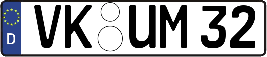 VK-UM32
