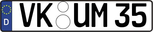 VK-UM35