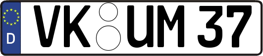 VK-UM37