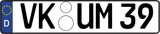 VK-UM39