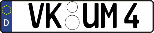 VK-UM4