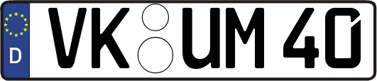 VK-UM40