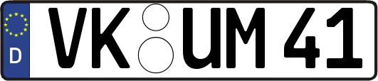 VK-UM41